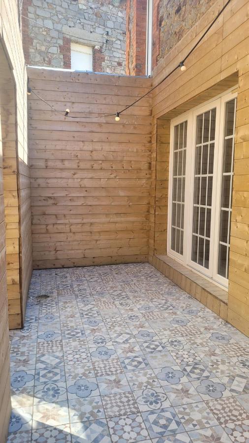 Charmante Maison A Haybes Exterior photo
